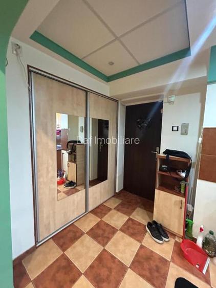 650euro- Dristor- Parklake- 3camere primitor- 70mp- metrou aproape - 7
