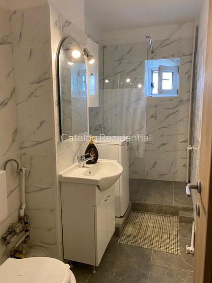 Inchiriere garsoniera zona Lacul Tei - Facultatea de Constructii - 9