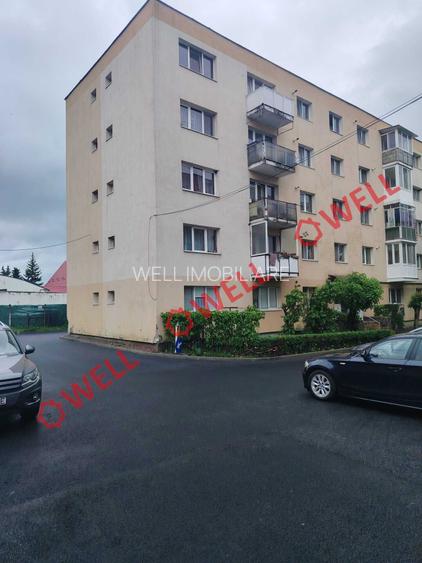 Apartament cu 2 camere de vânzare în Sfântu Gheorghe, pe Aleea Avântului! - 2