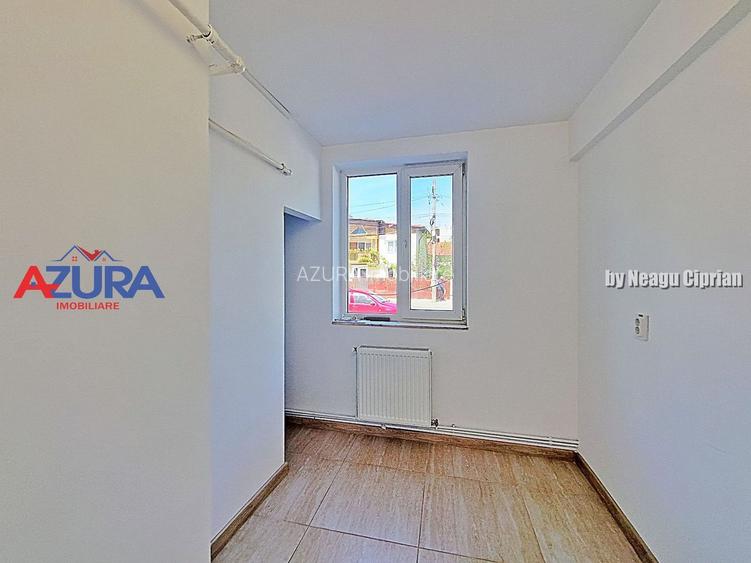 Ultracentral Pitești – spațiu comercial 55 mp, acces stradal - 10