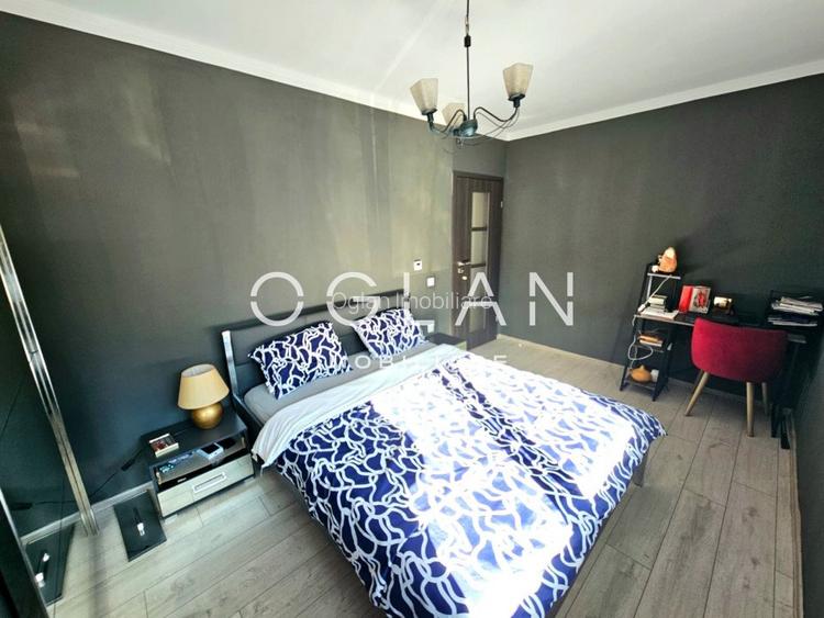 Apartament 3 cam. nou, Cisnadie - COMISION 0% - 5