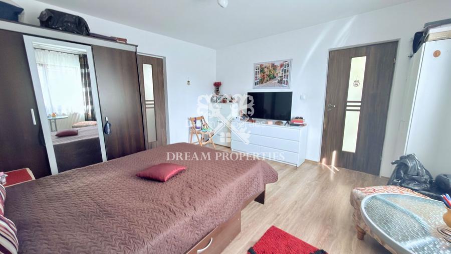 Casa individuala, teren 626 mp, zona centrala Apahida - 4