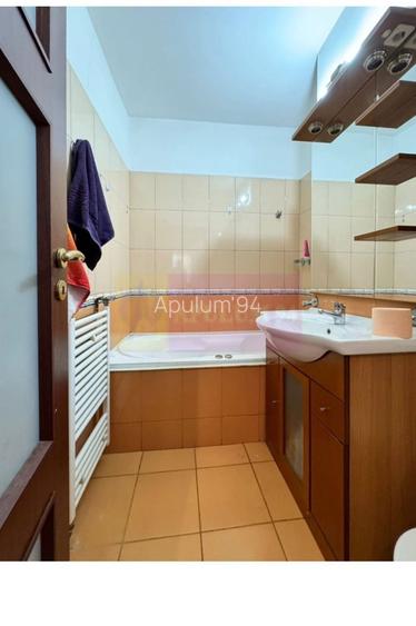 Apartament 2 camere Dristor, langa metrou si Mall Parklake - 5