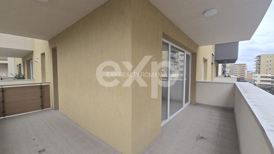 Apartament 2 camere | Urban Plaza – Bloc 18 | Parcare + Boxă incluse - 5