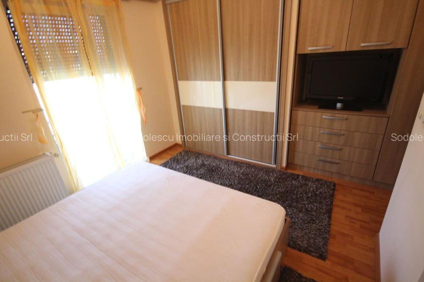 Spatios si primitor la 5 minute de Iulius Mall - 8