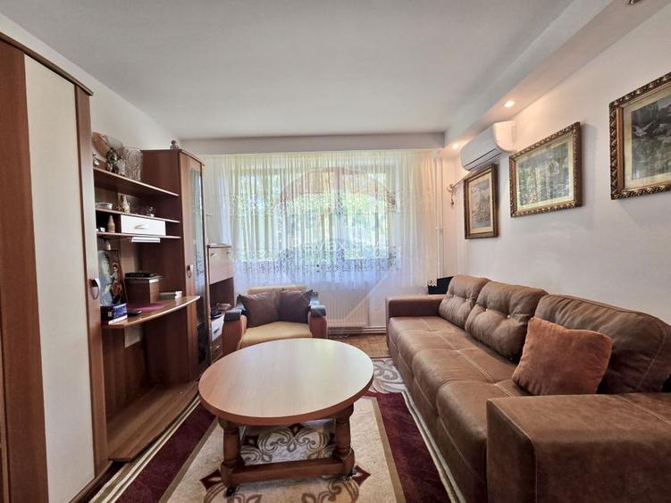 Apartament 2 camere, etaj 2, lângă Iulius Mall – FSEGA, comision 0% - 5