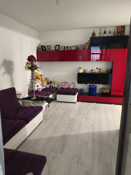 Apartament 2 camere - Decomandat - 52 MP - Comision 0 - Militari - 5