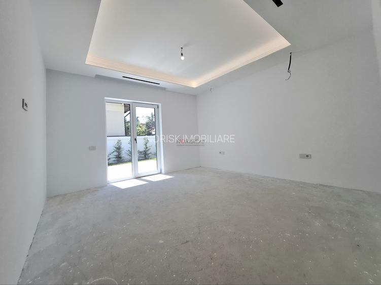 Vilă Premium | 6 Camere | Pipera | Curte | 430 MP | 2025 - 4
