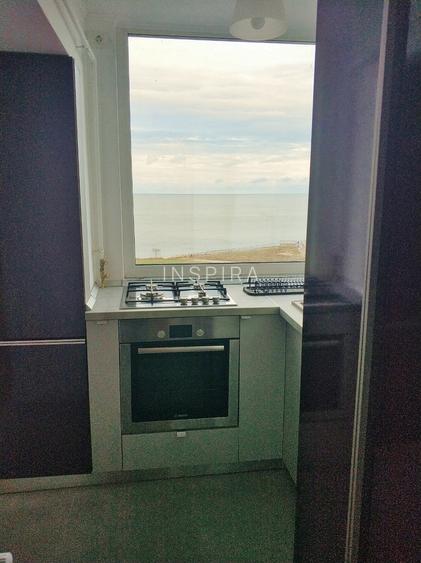 Faleza Nord - Apartament cu 3 camere frontal la mare - 8