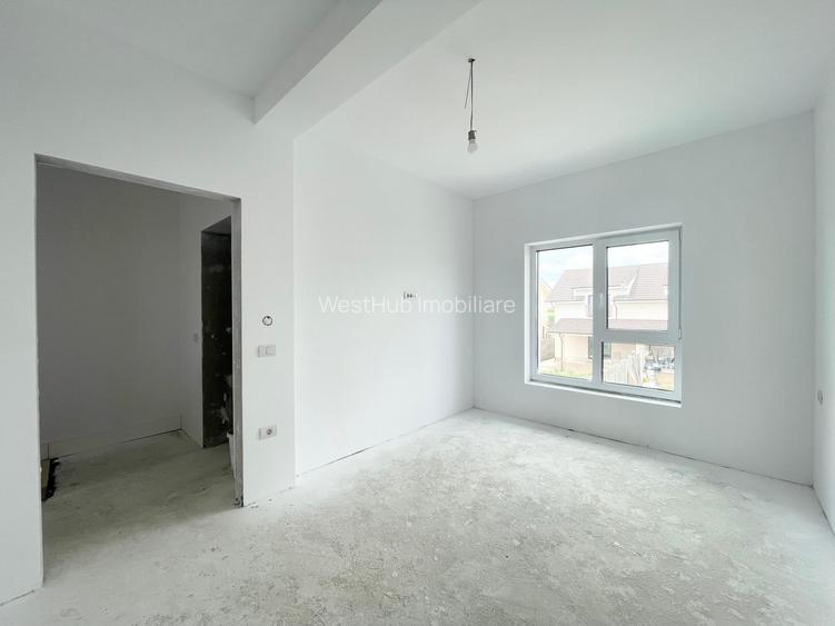 Duplex 4 camere la cheie Urseni-Mosnita Noua - 11