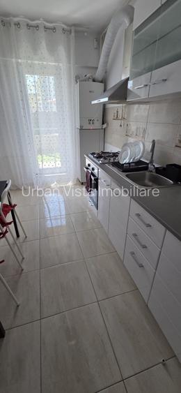 2 Camere Curte Proprie | Astorium Pallady | Parcare | - 4