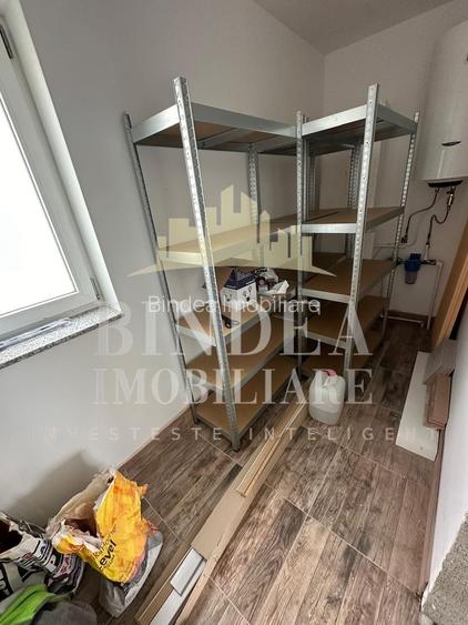 Casa individuala P+ M Giarmata- Cartierul Primaverii - 2