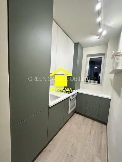 Apartament modern, 3 camere, 2 băi, terasa 37mp, Grigorescu - 3