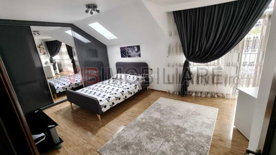 Vila cu piscina, terasa si curte generoasa - Bucuresti/Colentina - 16