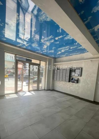 Exclusivitate! Studio statiunea Mamaia  Summerland - White Tower 72000 euro - 14