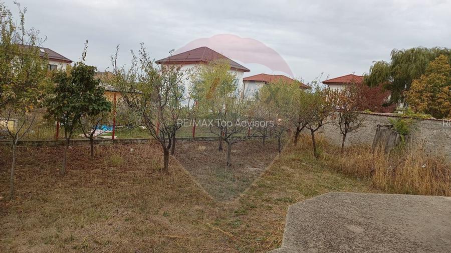 Vanzare Casă / Vilă 5 camere Saftica Primarie - 18