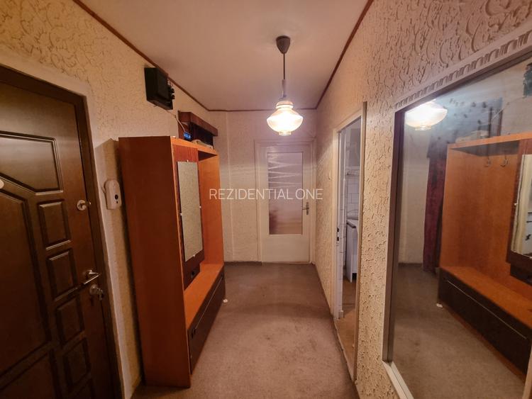 BISTRIȚA LAC- 3 camere decomandate, etaj intermediar, bloc din 1986 - 8