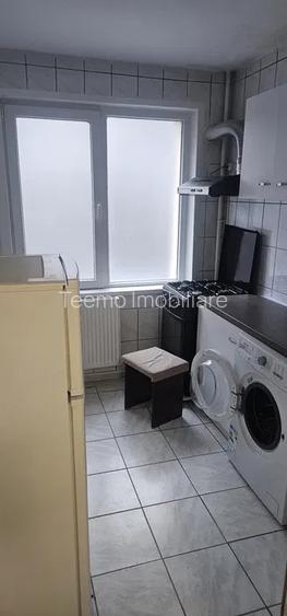 Apartament 2 camere, decomandat, 55 mp, ac, balcon, metrou, Titan - 4
