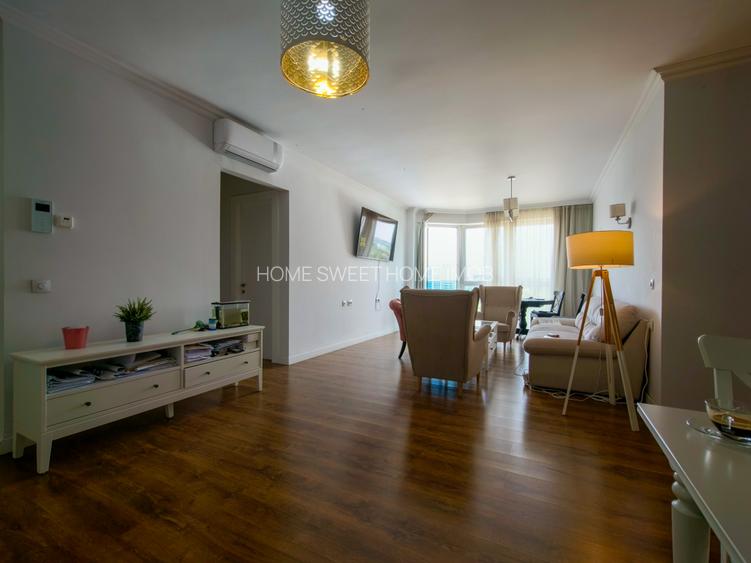 Apartament 3 camere cu gradina proprie | Str. Dambovicioarei | Zona exclusivista - 20