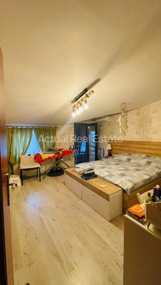 CASA P+M | ZONA FALEZA NORD | 6 CAMERE - 2