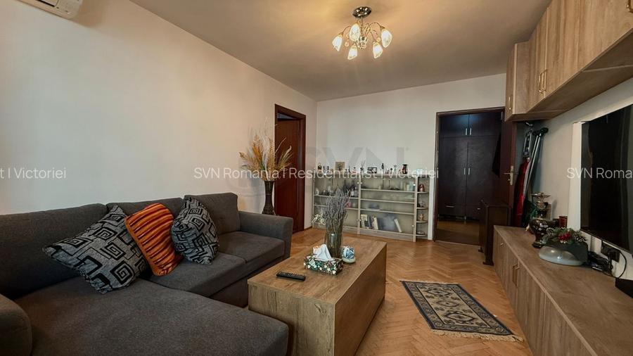 REA1027413 Apartament 2 camere I Metrou Piata Iancului I Mobilat si utilat - 3