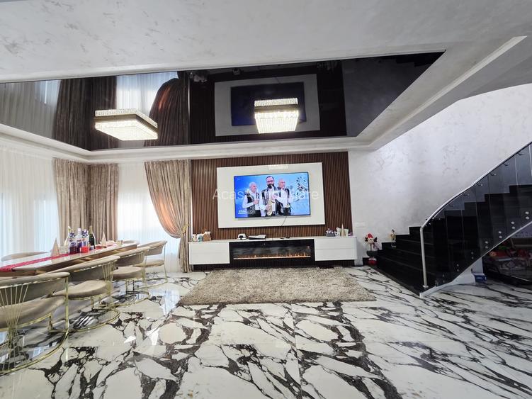 Casă Nouă Premium Zonă Centrală, Galați - 2