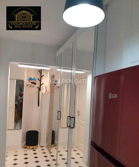 COMISION 0% Garsoniera Plaza Romania | Centrala | Renovata |  - 7