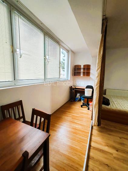 Apartament de închiriat, 1 cameră, 45 mp, Zorilor zona Spitalul de Recuperare - 15