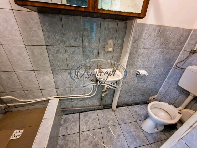 Spatiu comercial in Zorilor - 13