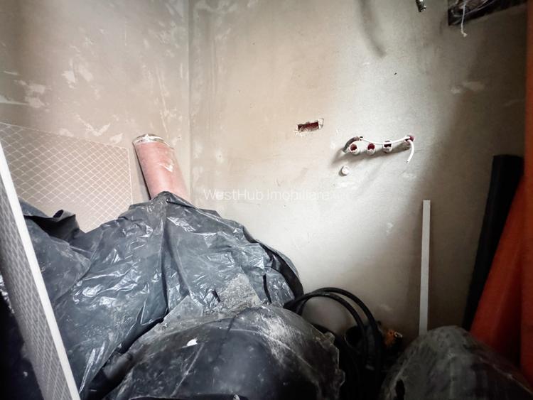 Duplex 4 camere, 100mp utili +12mp terasa, pozitie excelenta -Giroc - 14