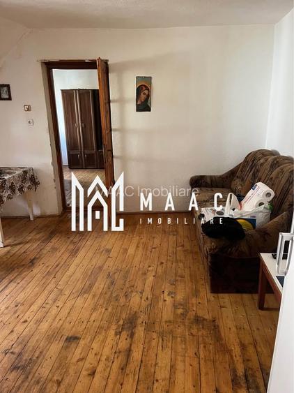 Apartament la casă | Curte comună | Pivniță | Cisnădie - 7