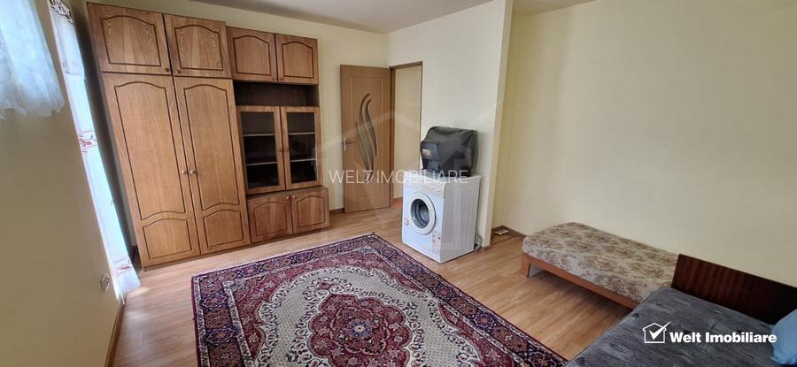 Inchiriere 2 camere Floresti, zona Eroilor - 6