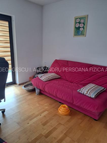 Bragadiru-Safirului Vila Individuala P+1+Pod An 2015 - 4