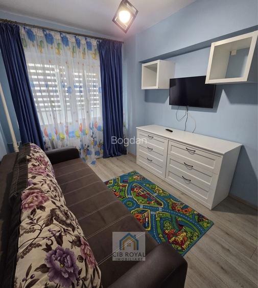 Inchiriez pt. 3cam. Obor, Sos. Colentina,langa metrou, bl.1980(Almo-Bucur Obor) - 4