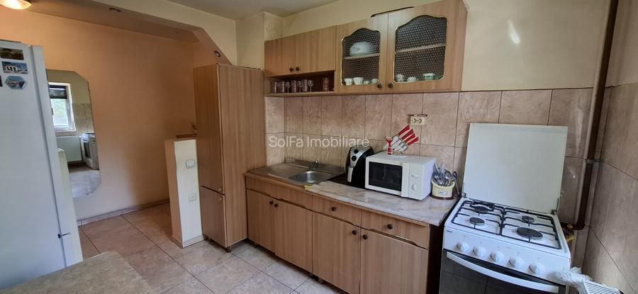 Apartament Girocului - 3