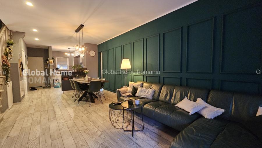 Vila Duplex 127MP | Voluntari - Avangarde Forest  | 3 locuri parcare - 2