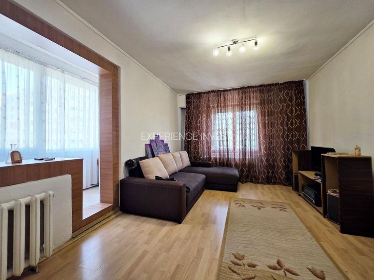 2 Camere Decomandat | 55 mp + 2 Balcoane | Bld. Basarabia - Str. Murgeni - 3