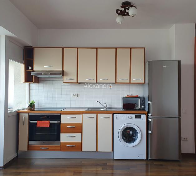 Proprietar - Garsoniera Complex Quadra 2 | Lujerului Sema Park - 2