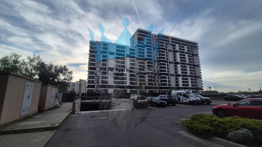 Apartament 2 Camere City Point Aviatiei Bucuresti - 19