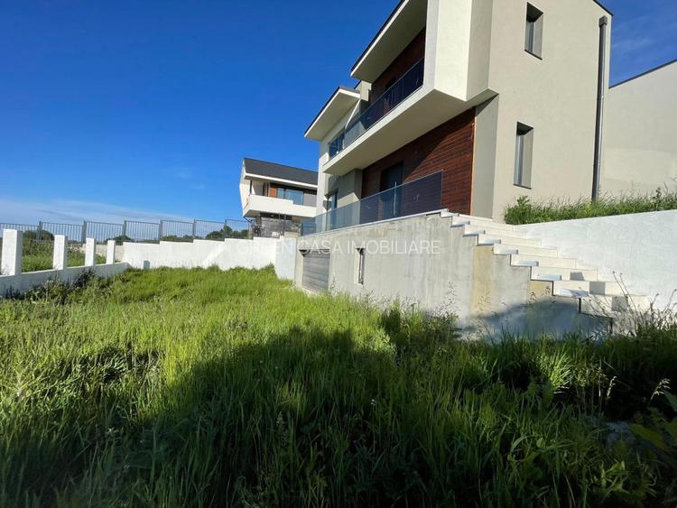 Casă individuală exclusivistă, zona Feleacu - 15