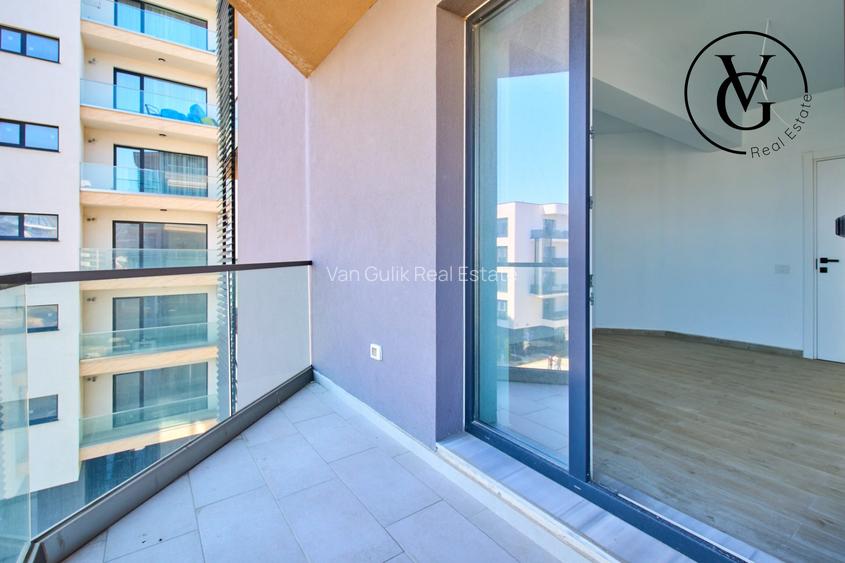 Apartament 2 camere - Meraki 7 Studios - Mamaia Sat - 16