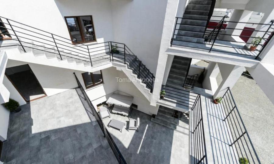 Pensiune/Afacere/Casa de vanzare Eforie nord - 3