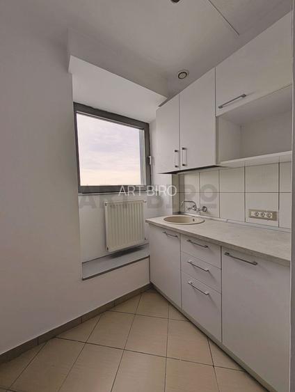 Zero comision, 218mp birou Grozavesti - Splai, 5 minute metrou - 5