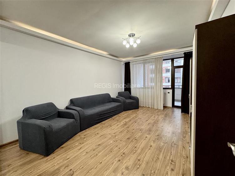 Apartament de vanzare 3 camere 2 bai | Isaran Coresi - 2