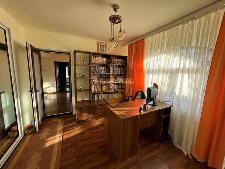 Faleza Nord, Casa 340mp, teren 477mp Plata esalonata in 2 ani Avans 50% - 22