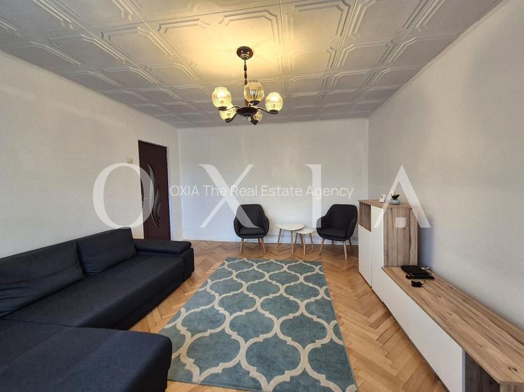 AX1098 Aradului, Decomandat, Doua Bai - 13