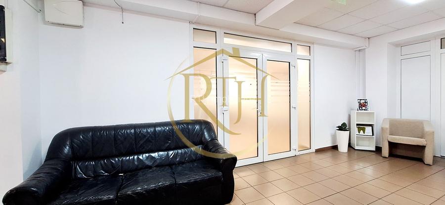 Spațiu comercial SAD de închiriat – Calea Martirilor, Timișoara, 0% comision - 15