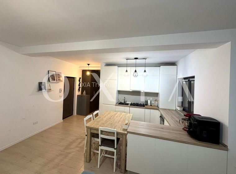 AX1221 Dumbravita, Mobilat&Utilat, Doua Parcari - 13