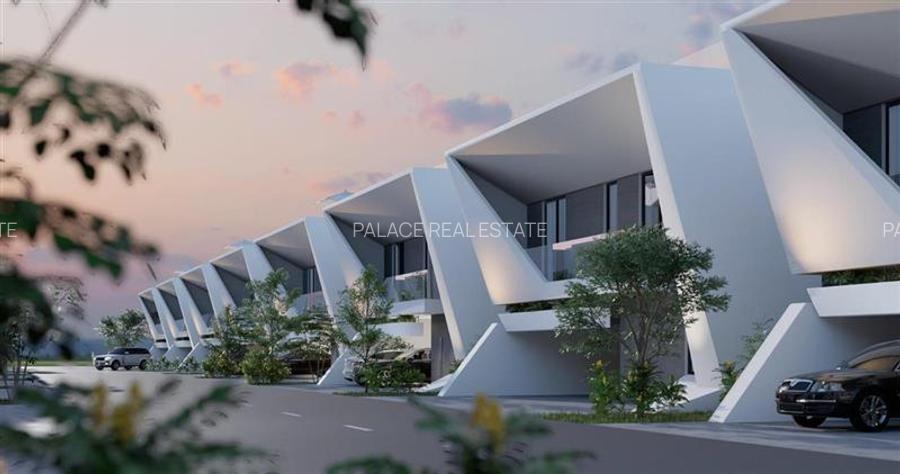 Vila superba de vanzare || Serenity Residence || - 32