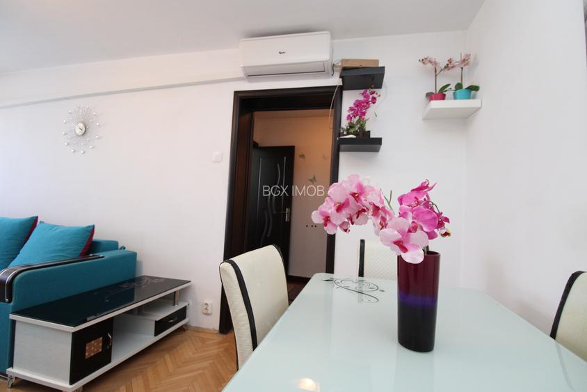 2 camere Dr Taberei-Moghioros- Langa Parc - Mobilat - 11